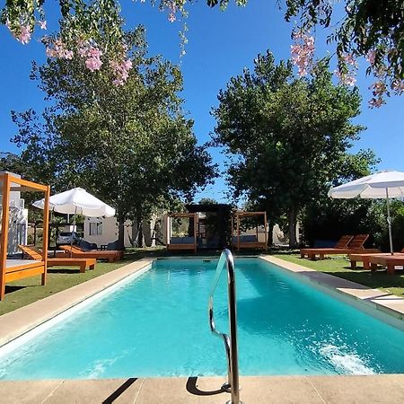 Las Martinas Piriapolis Bagian luar foto