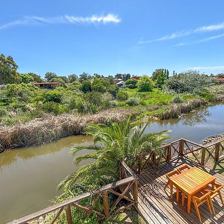 Las Martinas Piriapolis Bagian luar foto