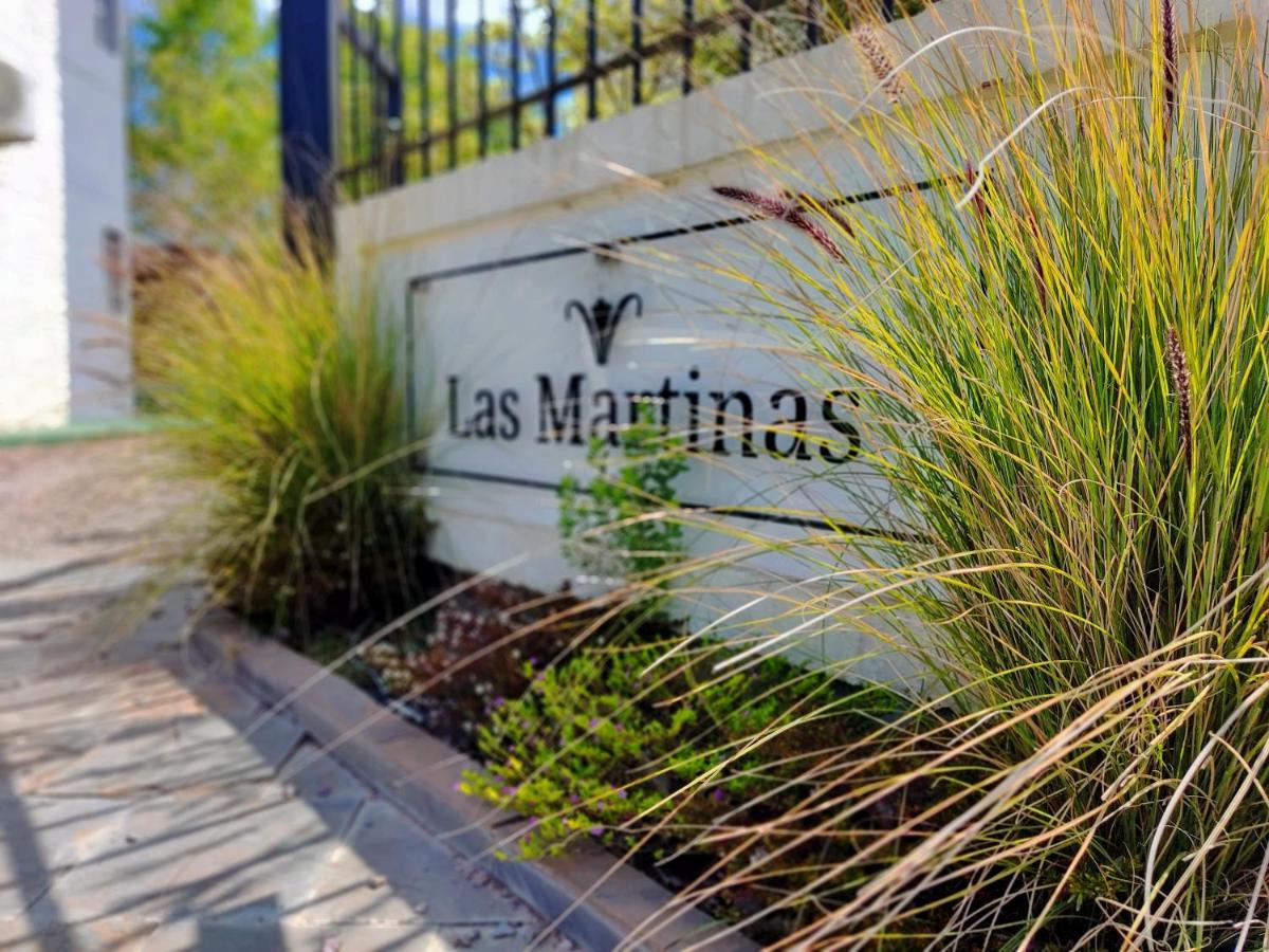 Las Martinas Piriapolis Bagian luar foto